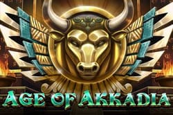 Age of Akkadia-logo