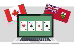 Online Gambling is Now Completely Legal in Ontario