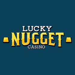 Lucky Nugget Casino Review (Canada 2026) - Claim $200 Bonus + 140 Free Spins 