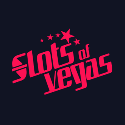 Slots of Vegas Casino Review (Canada 2026) - Claim $2,500 