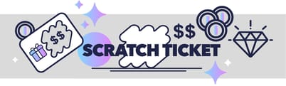 Online Scratch Tickets Canada 