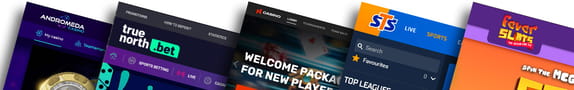 five-new-casinos