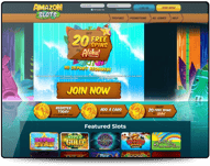 Amazon Slots Casino en