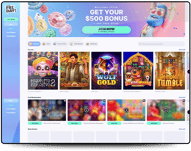 CasinoFriday Casino en