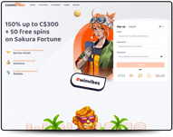 CasinoVibes Casino en