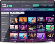 Truenorth bet Casino en