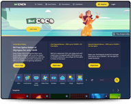 Betcoco casino en