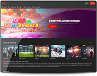 Ibet casino en