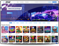 Needforspin casino en