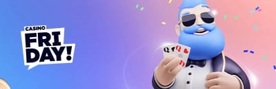 CasinoFriday Casino en