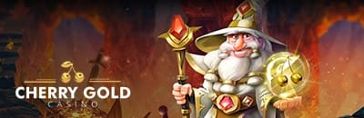 Cherry Gold Casino en