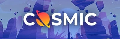 CosmicSlot Casino en