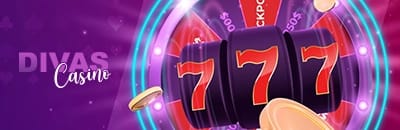 Divas Luck Casino en