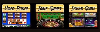 Golden Lion Casino en