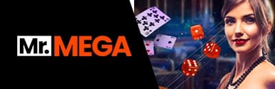 Mr Mega Casino en
