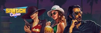 Snatch casino en