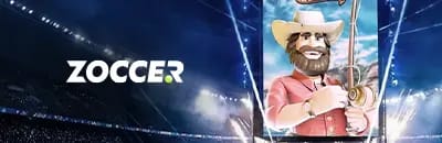 Zoccer casino en